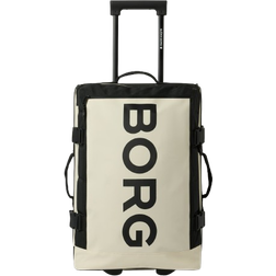 Björn Borg Travel 53cm - Bone White