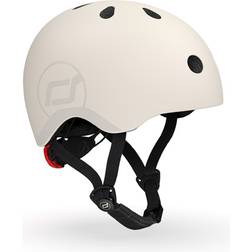 Scoot and Ride Helmet - Ash