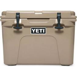Yeti Tundra 35 Harder Cooler - Tan