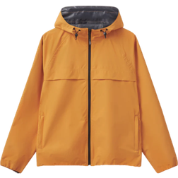 H2O Rømø LW Packable Rain Jacket - Apricot