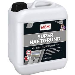 Mem Super Primer Vægmaling Hvid 5L