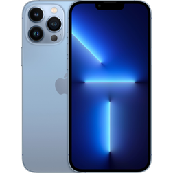 Apple iPhone 13 Pro Max, 128GB Sierra Blue