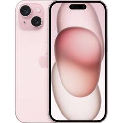 Apple iPhone 15, 512GB Pink