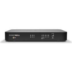 SonicWall 03-SSC-2749 Brandvägg