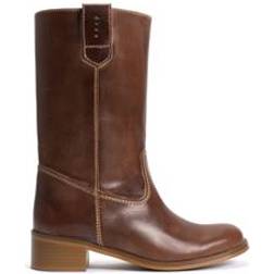 Dico Copenhagen Julia Gaucho - Cognac