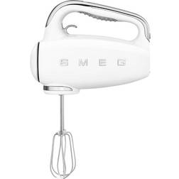 Smeg 50's Style HMF01CRUS