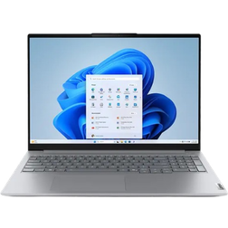Lenovo ThinkBook 16 Gen 8 (21SHCTO1WWDK1)