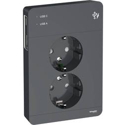 Schneider Electric Exxact 1820387 2-way