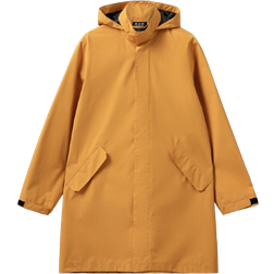 H2O Rømø LW Long Rain Jacket - Apricot