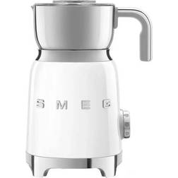 Smeg 50's Style MFF11WHUK