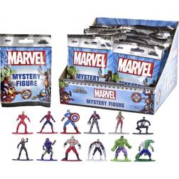 Jada Marvel Nanofigurer Blind Pack