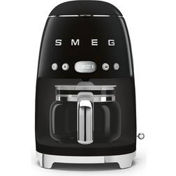 Smeg 50's Style DCF02BLUK