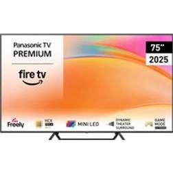 Panasonic TV-75W95BEB 75 Inch Mini LED TV