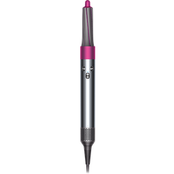 Dyson Airwrap Complete Iron/Fuchsia