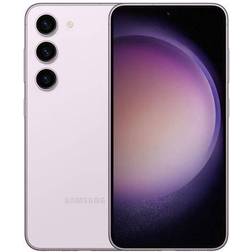 Samsung Galaxy S23 128GB Lavender