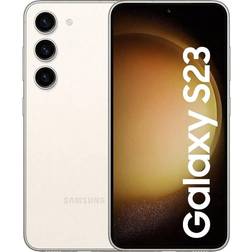 Samsung Galaxy S23 128GB Cream