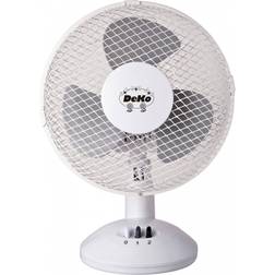 DeKo Stratos B235 White