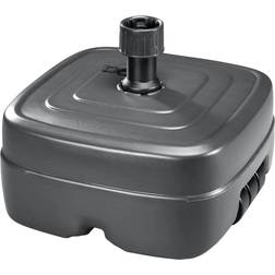 Schneider Schirme Montante Dell'Ombrellone In PE Antracite 45 L 2.1kg