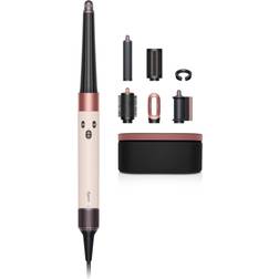 Dyson Airwrap i.d. Multi-Styler & Dryer Straight + Wavy Ceramic Pink/Rose Gold