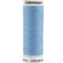 Gutermann Sew All Thread Light Blue (Shade 143) 200m