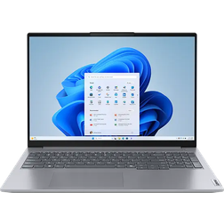 Lenovo ThinkBook 16 Gen 7 21MWCTO1WWDK1