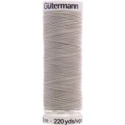 Gutermann Sew All Thread Natural Beige (Shade 299) 200m