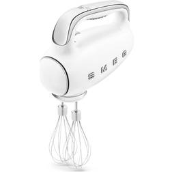 Smeg 50's Style HMF01WHUS