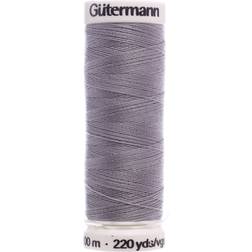 Gutermann Sew All Thread Steel Grey (Shade 040) 200m