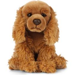 Living Nature Cocker Spaniel 20cm