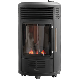 Qlima GH8034
