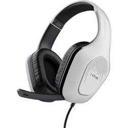 Trust GXT 415 White
