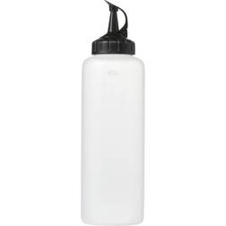 OXO Good Grips Chef's Squeeze Medium Distributore di Olio e Aceto 35.5cl