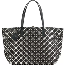 By Malene Birger Abigail Tote Bag - Black
