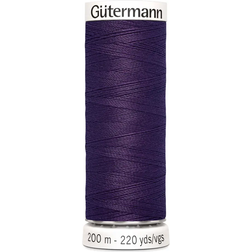 Gutermann Sew All Thread Brombeere (Shade 257) 200m