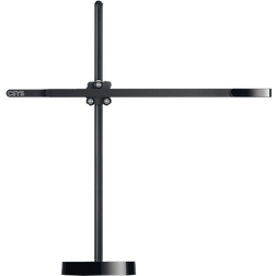 Dyson CSYS Black Table Lamp 65cm