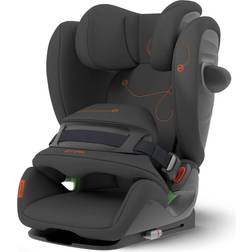 Cybex Pallas G i-size Lava Grey