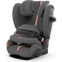 Cybex Pallas G i-size Plus Lava Grey