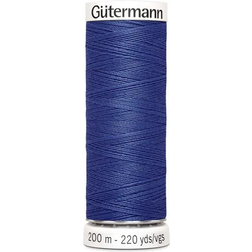 Gutermann Sew All Thread Blue Purple (Shade 759) 200m