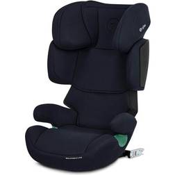 Cybex Solution X i-Fix Blue Moon
