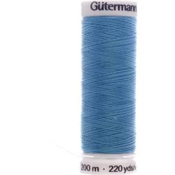 Gutermann Sew All Thread Ozean (Shade 197) 200m