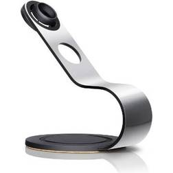 Dyson Supersonic Hair Dryer Stand Nickel/Black