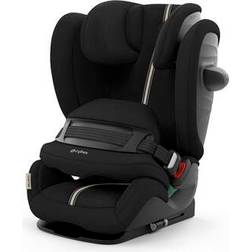 Cybex Pallas G i-size Plus Moon Black