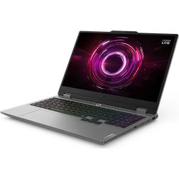 Lenovo LOQ 15 Gen 10 83JGCTO1WWDK1