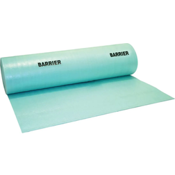 Barrier QAU-BAR-01 Laminate And Wood Flooring Underlay