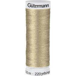 Gutermann Sew All Thread Hellbraun (Shade 263) 200m