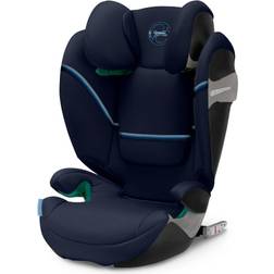 Cybex Solution S2 i-Fix Ocean Blue