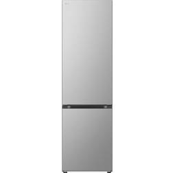 LG GBV3200CPY 387L Fresh Converter Argento
