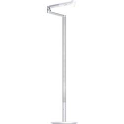 Dyson Solarcycle Morph White/Silver Floor Lamp 125cm