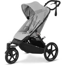 Cybex Avi Spin Fog Grey