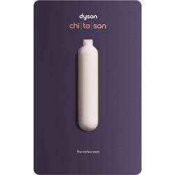 Dyson Chitosan Pre-Style Straight to Wavy Light Conditioning Cream 4ml